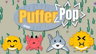 Puffer Pop