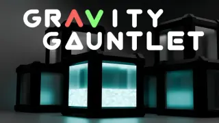 Gravity Gauntlet