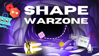 Shape Warzone
