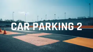 Car Parking 2