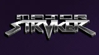 Major Stryker