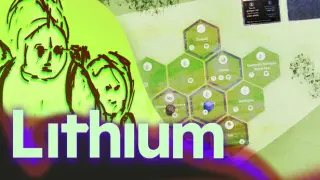 Lithium