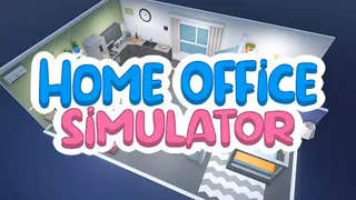 Home Office Simulator