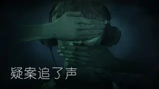 疑案追了声