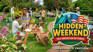 Hidden Weekend: The American Getaway Collector's Edition