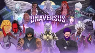 DNAVERSUS