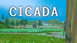 セミたちはどう生きるか