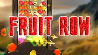 Fruit Row