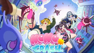 Momo Crash