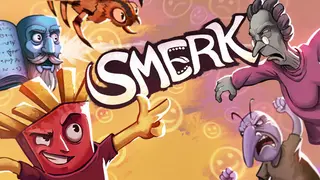 Smerk: Wacky Autobattles