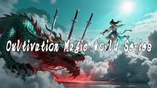 Xiuzhen World Series(Old players can enjoy discounts when purchasing bundled packages)