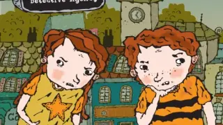 The JerryMaya Detective Agency - Switch