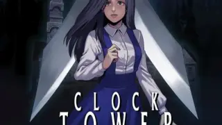 Clock Tower: Rewind - Switch