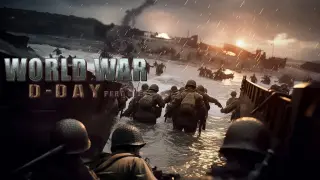 World War: D-Day PART ONE - Switch