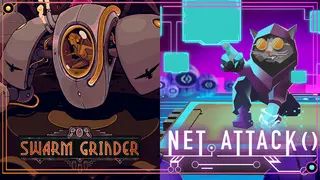 Net.Attack() & Swarm Grinder