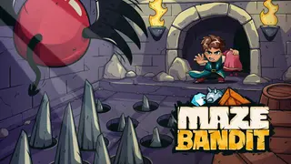 Maze Bandit
