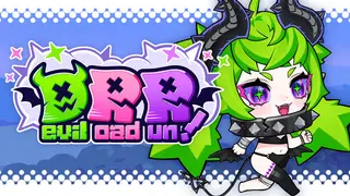 Devil Road Run!
