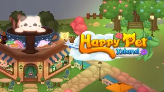 Happy Pet Island
