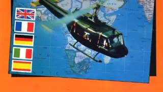 Super Huey
