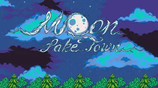 Moon Lake Town