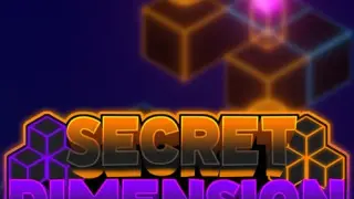 Secret Dimension - Switch