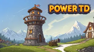 Power TD