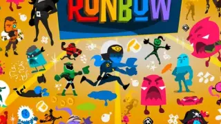Runbow - Switch