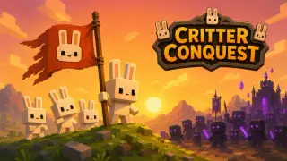 Critter Conquest