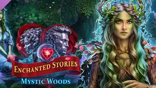 Enchanted Stories: Mystic Woods DLC Deluxe