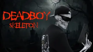 DeadboySkeleton