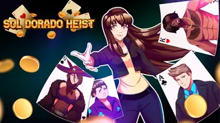 Sol Dorado Heist