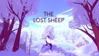 The Lost Sheep