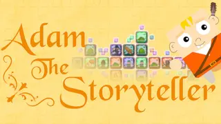 Adam The Storyteller