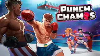 PUNCH CHAMPS