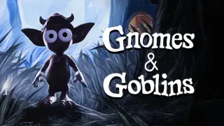 Gnomes & Goblins (preview)