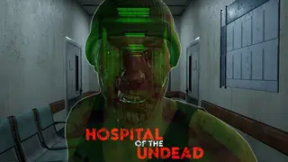 Hospital of the Undead