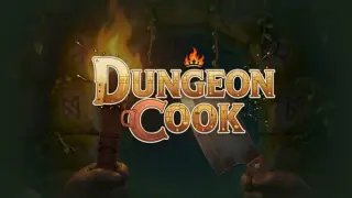 Dungeon Cook