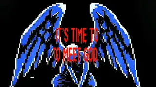 Its Time To Meet God