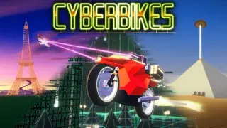 CYBERBIKES