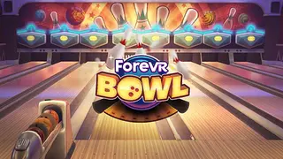 ForeVR Bowl