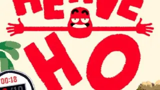 Heave Ho