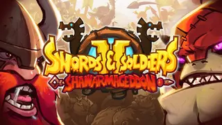 Swords and Soldiers 2 Shawarmageddon