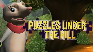 Puzzles Under The Hill