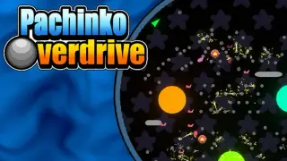 Pachinko Overdrive