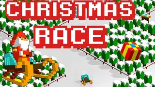 Christmas Race