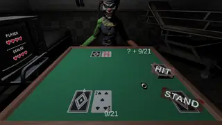Buckshot Blackjack Roulette - Xbox One