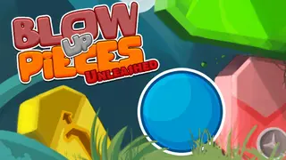 Blow Up Pieces: Unleashed