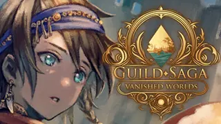 Guild Saga: Vanished Worlds