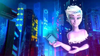 It's Quiz Time - Xbox One