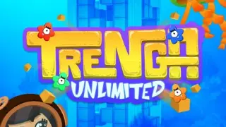 Trenga Unlimited - Switch